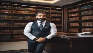 محامي تركات في دبي