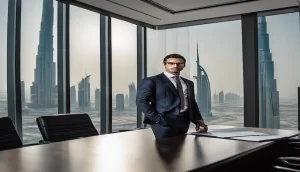 مشورة إيجارية من محامي متخصص في دبي - محامي