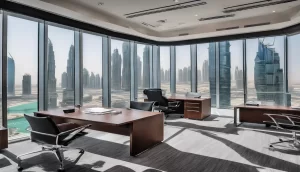 اجراءات فسخ عقد الايجار في الشارقة الإمارات