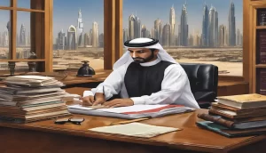 ارقام محامين في الإمارات للاستشارات القانونية